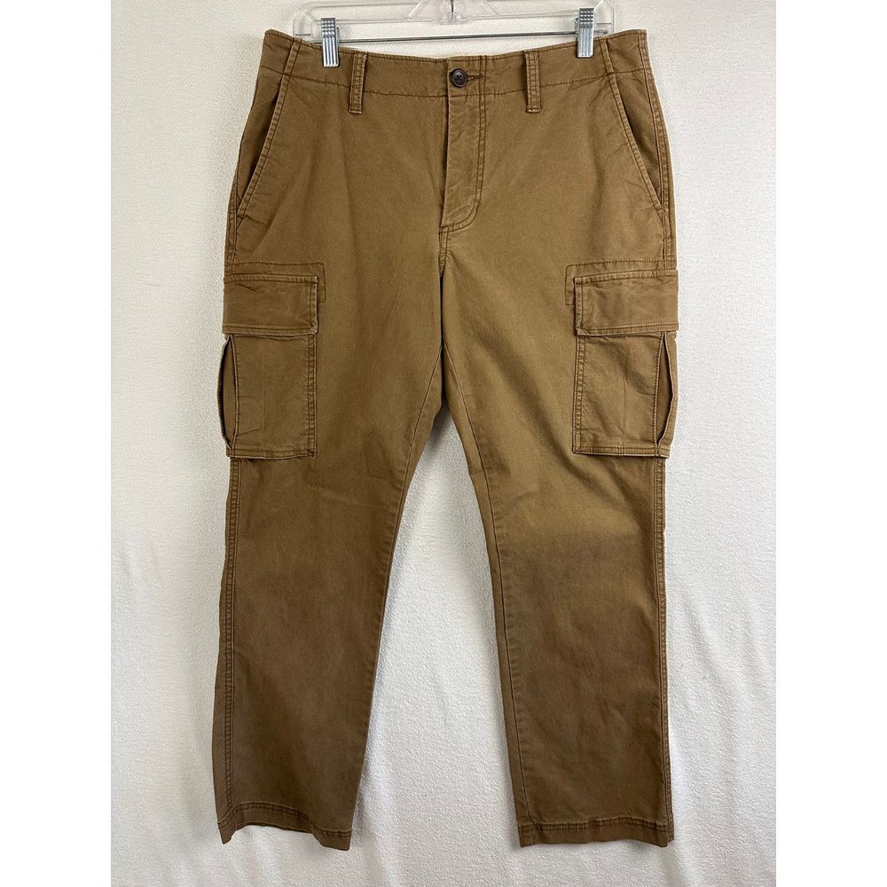 Old Navy Pants Men's‎ 36 Straight Cargo